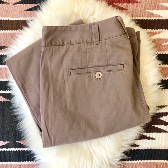 Vince Pants - Vince Pants